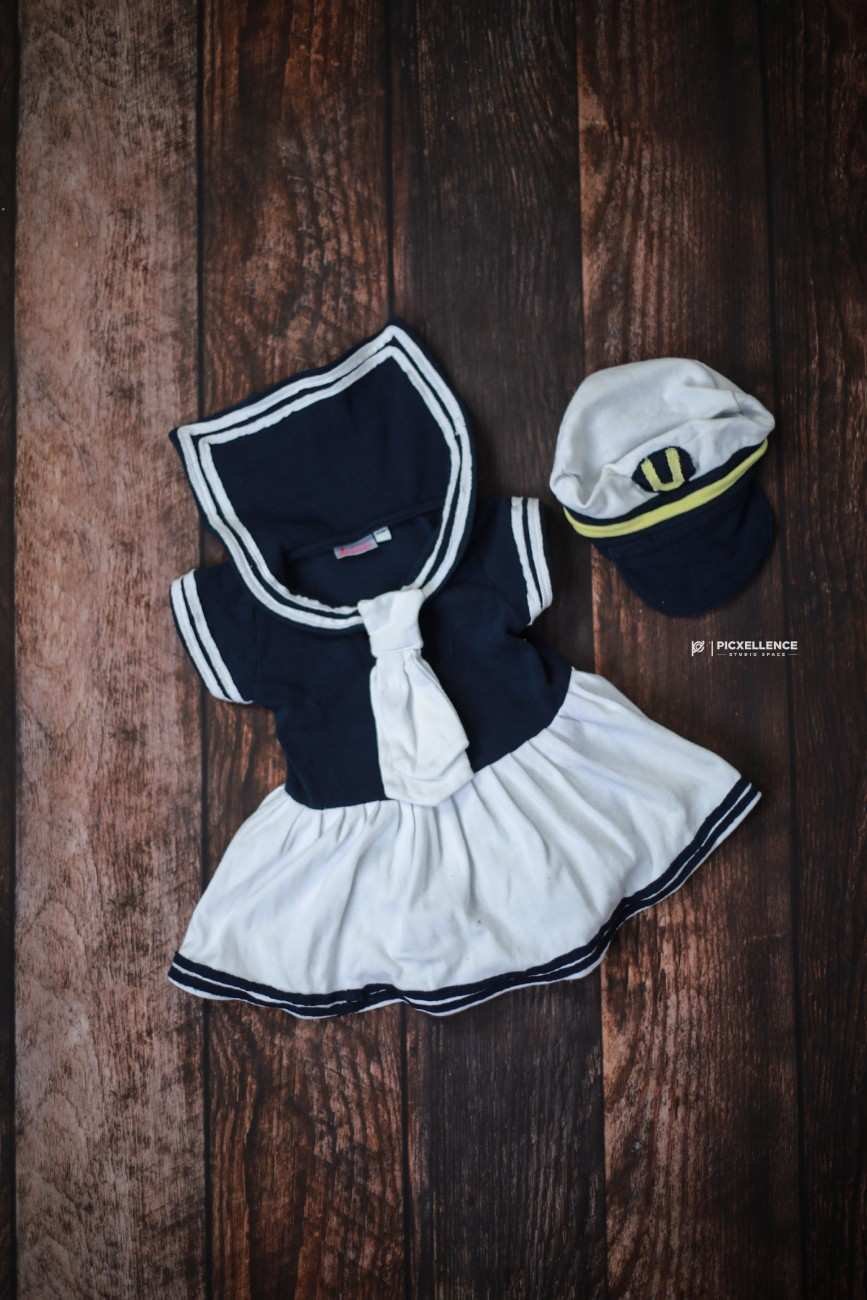 Little Sailor