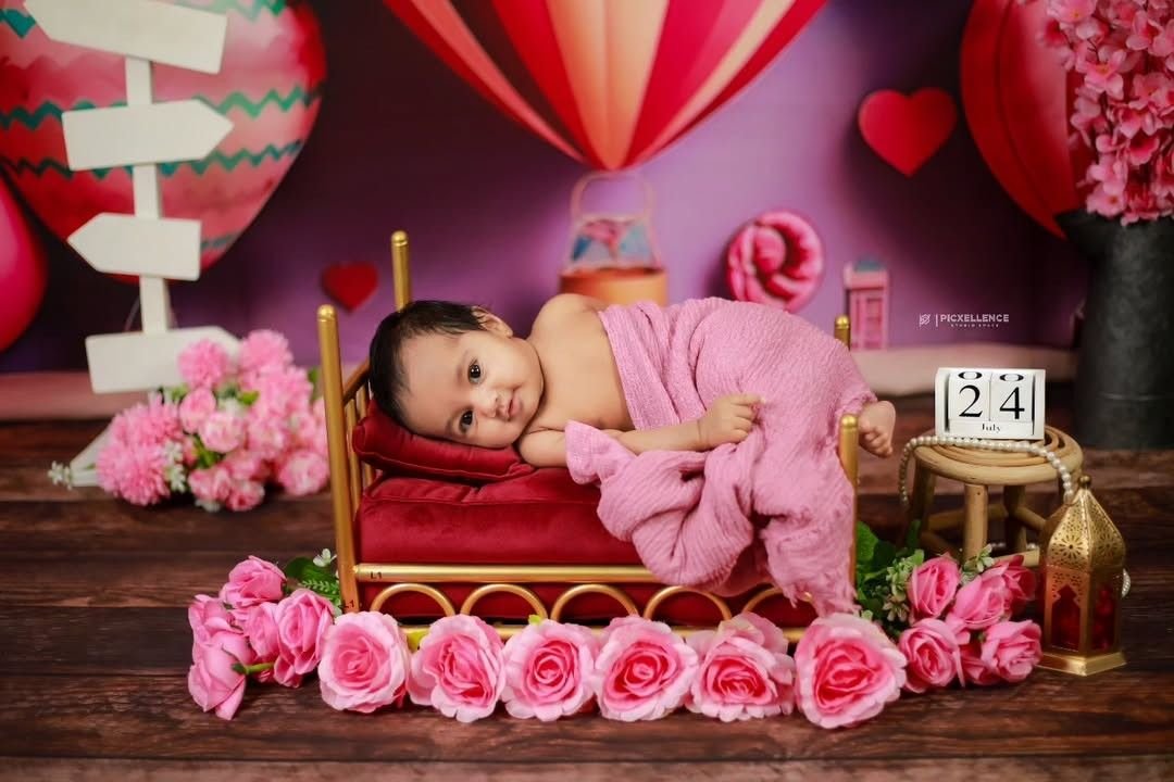 Picxellence Studio Theme 1