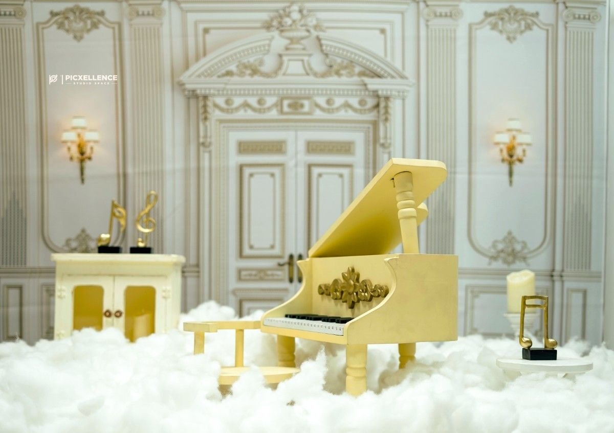 Birthday Smash Theme example photo 8